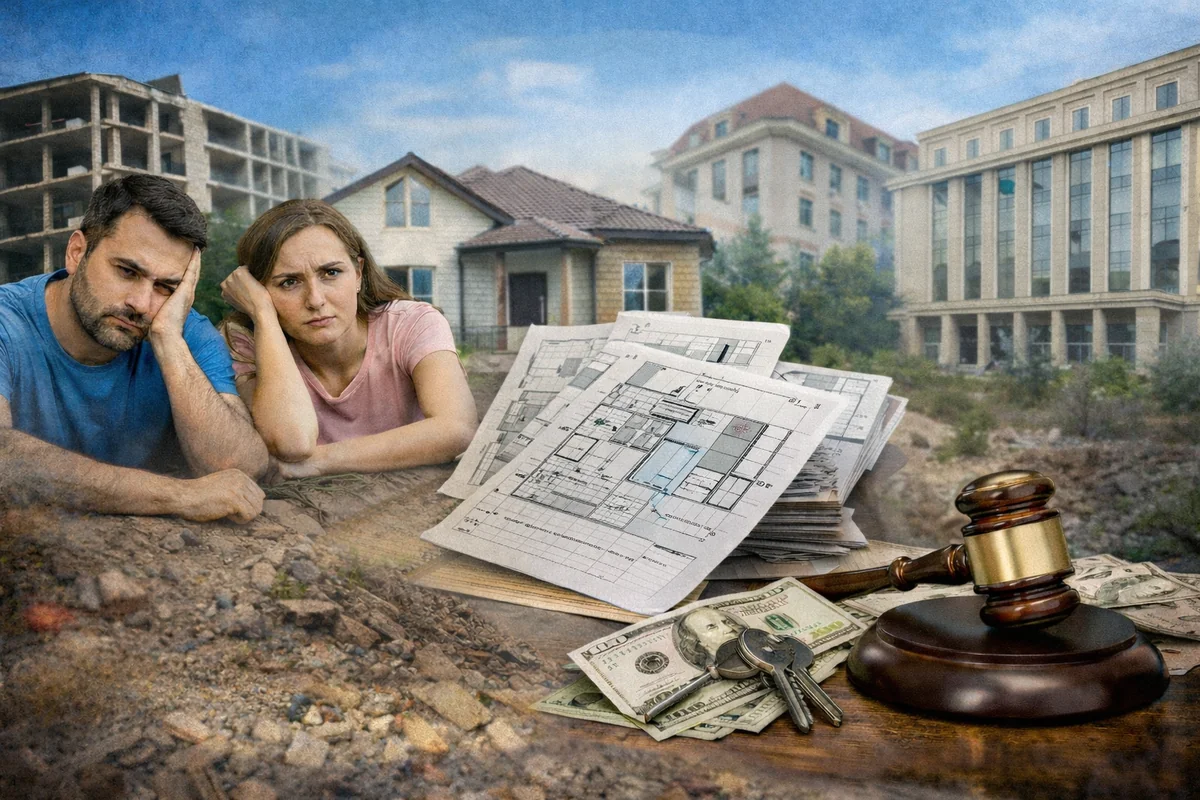 Bələdiyyələr torpaq sənədləşməsində vətəndaşları niyə yorurlar? - AÇIQLAMA