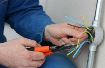 В Шеки 64-летний мужчина погиб от удара током