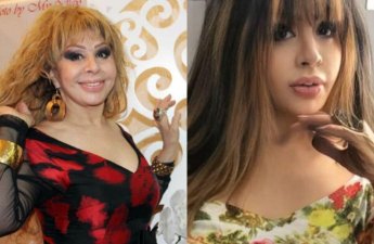 “Həmişə şalvar da geyinmişəm, qısa geyim də...”