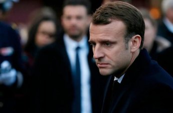 Makronizm Fransanı hara aparır? - Borc artır, cəmiyyət narazıdır