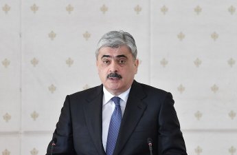 Cамир Шарифов расставил приоритеты