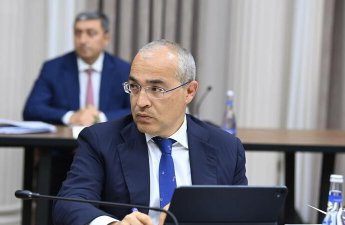 Минэкономики подготовило документ по укреплению экспортно-ориентированной экономики