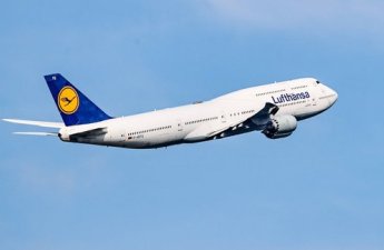 Германия вернула 250 своих граждан из стран Ближнего Востока