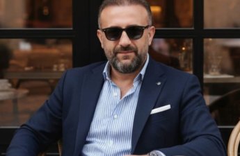 Gəncədə türkiyəli iş adamı evində ölü tapıldı - FOTO