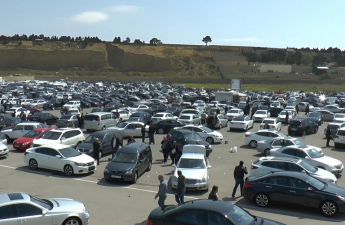 Azərbaycanda bəzi avtomobillər bahalaşır