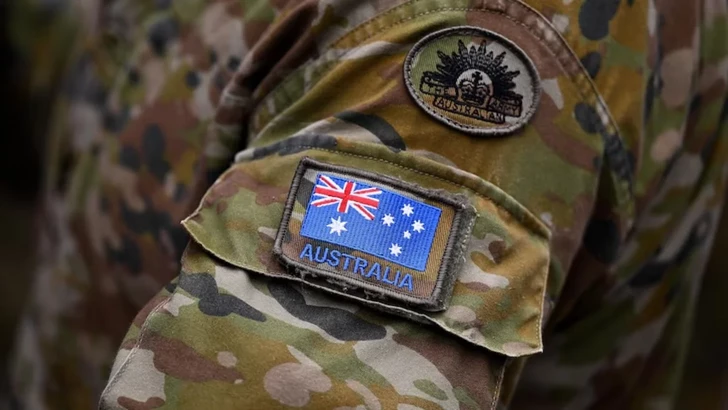 Австралия направляет военные средства и команды кризисного реагирования на Ближний Восток