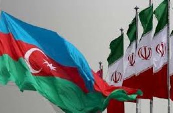 Azərbaycan İrana nota verdi