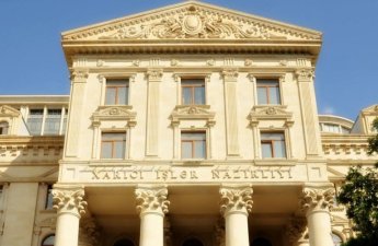 Rəsmi Bakı: Azərbaycan cavab tədbirləri görmək hüququnu özündə saxlayır