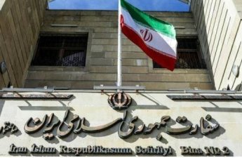 İran səfiri  Naxçıvana dron hücumu ilə bağlı DANIŞDI