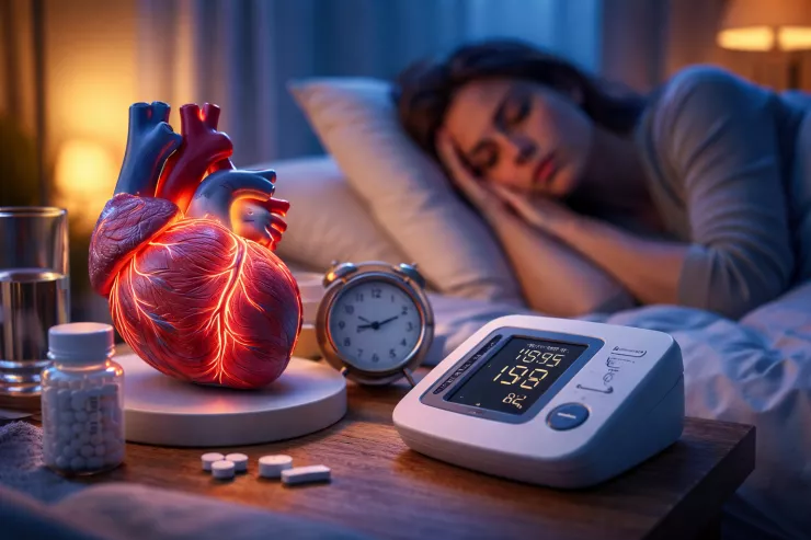 Ürəyin daha tez qocalmasına səbəb olan vərdiş