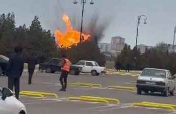 “Naxçıvana dron atışlarıyla bizi də İran oyununa qatmaq istəyirlər...”- “Nəticədə biz ruslara yalvaraq ki...”
