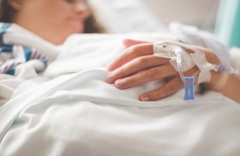 Dron hücumunda yaralananların adları - Açıqlandı