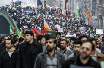 “Əks halda etirazlara başlayacağıq” - Təbrizli gənclər