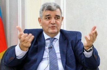 Naxçıvanlı deputatdan PUA hücumuna sərt REAKSİYA: “Bu başıpozuqlar...”