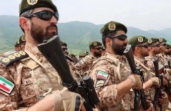 SEPAH-dan Naxçıvana hücumla bağlı ŞOK AÇIQLAMA - 