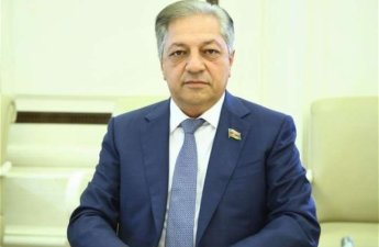 “İran hakimiyyəti növbəti dəfə öz namərdliyini göstərir, qonşularına xəyanət edir” - Deputatdan ŞƏRH