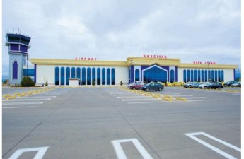 Naxçıvana hücum zamanı xəsarət alanlardan üçü hava limanının əməkdaşıdır