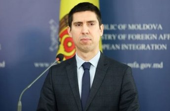 Moldova XİN İranın Azərbaycana dron hücumlarını pisləyib, həmrəylik ifadə edib