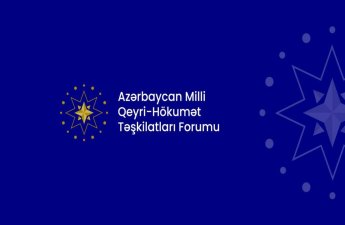 AMQF: İranın Naxçıvana dron hücumları terror aktıdır