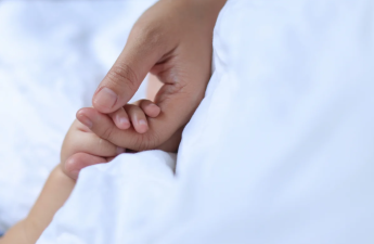 Abşeronda iki günlük körpə ölüb