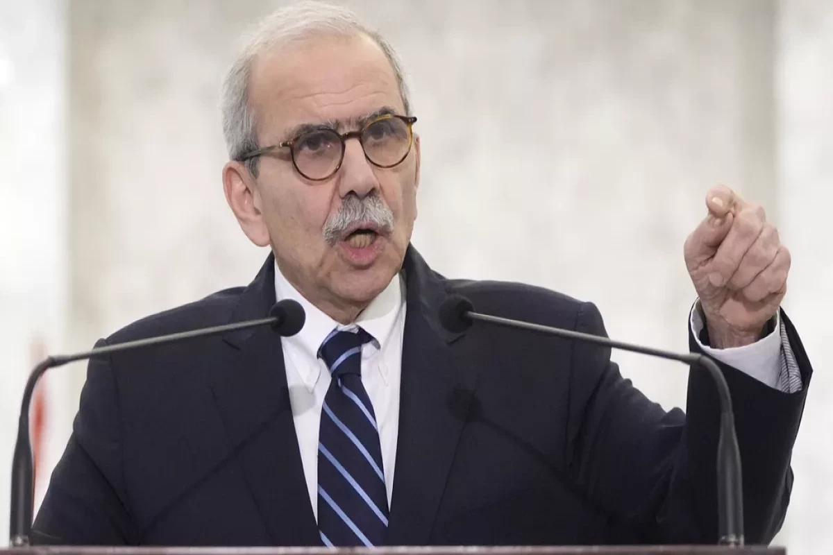 Baş nazir Livanda SEPAH-ın fəaliyyətinin qarşısını almağa göstəriş verib