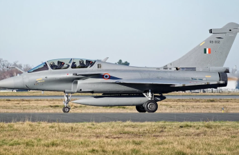 Fransa Müdafiə Nazirliyi: BƏƏ-yə əlavə altı 