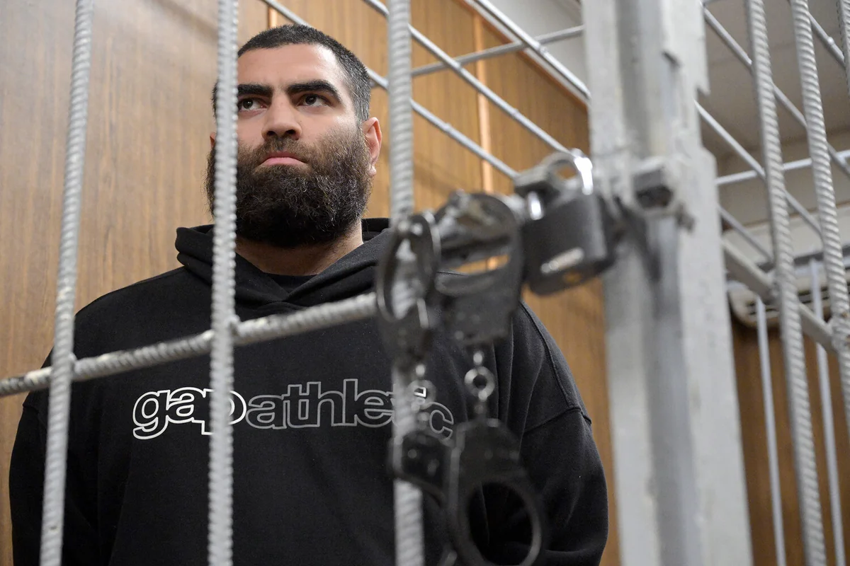 Rusiya hərbçilərinin xatirəsini təhqir edən Arsen Markaryana hökm oxundu