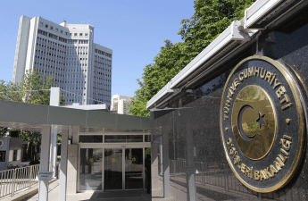 МИД: Турция продолжит стоять на стороне Азербайджана