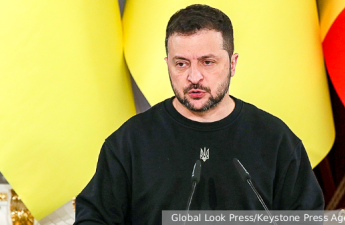 Зеленский: Нефтепровод 