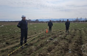 “İranın Naxçıvana hücumu hərbi-siyasi namərdlik və əxlaqsızlıq nümunəsidir”