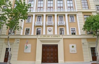 Azərbaycan-İran dövlət sərhədindən yük avtomobillərinin hərəkəti dayandırıldı