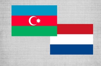 Niderland səfirliyi: İranın dron hücumları Azərbaycanın ərazi bütövlüyünün pozulmasıdır