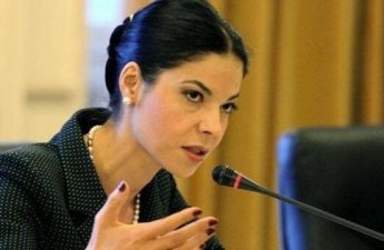 Ana Birçall İranın Azərbaycana hücumunu pisləyib