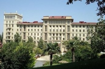 Решение Кабмина: На границе с Ираном...