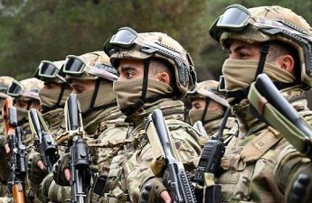 Bir nömrəli səfərbərlik vəziyyəti nədir?