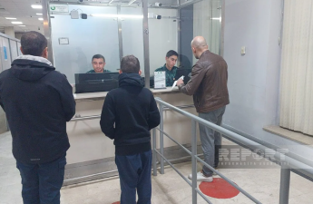 Bolqarıstan diplomatları İrandan təxliyə edilib