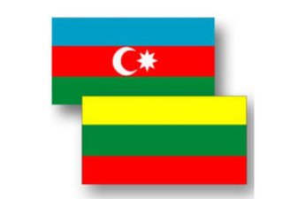 Litva İranın Naxçıvana dron hücumunu pisləyib