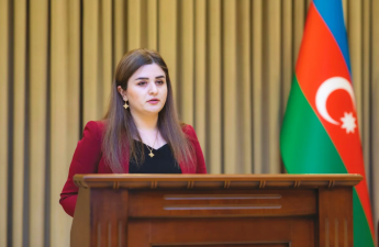 Naxçıvan Ombudsmanı İranın hücumu ilə bağlı bəyanat yayıb