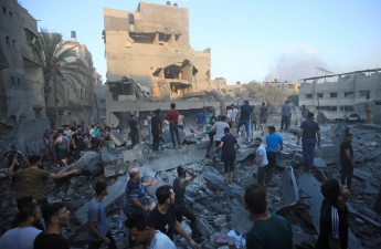 İsrailin Livana endirdiyi zərbələr nəticəsində ölənlərin sayı 100 nəfəri ötüb