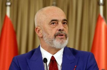 Albaniyanın Baş naziri Naxçıvana hücumu pisləyib