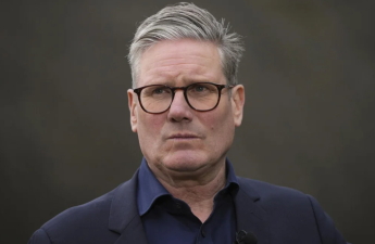 Starmer: Britaniya Qətərə qırıcılar göndərir