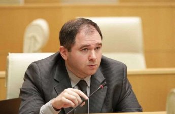 Komitə sədri: Azərbaycan energetikanı heç vaxt Gürcüstana qarşı silah kimi istifadə etməyib