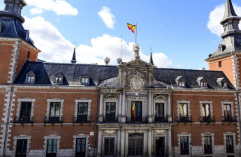 İspaniya XİN: Bu, suverenliyin kobud şəkildə pozulmasıdır