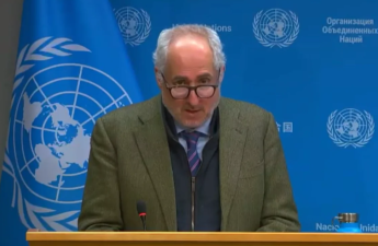 BMT: İranın Naxçıvana dron hücumu Azərbaycanın suverenliyinin açıq-aydın pozulmasıdır