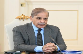 Pakistan Baş naziri Azərbaycana qarşı son hücumlarla bağlı narahatlığını ifadə edib