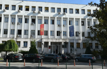 Monteneqro XİN: İranın Naxçıvana dron hücumları bütün region üçün təhlükə yaradır