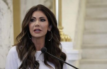 Трамп отстранил Кристи Ноэм от должности