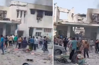 ABŞ hərbi müstəntiqləri İran qızlar məktəbinə hücumda ABŞ qüvvələrinin məsuliyyət daşıdığını göstərir...-