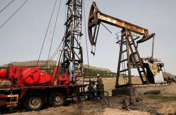 Цены на нефть взлетели