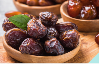 Xurmanı bir də belə yeyin — Dəmir ehtiyacınızı tam qarşılayır
